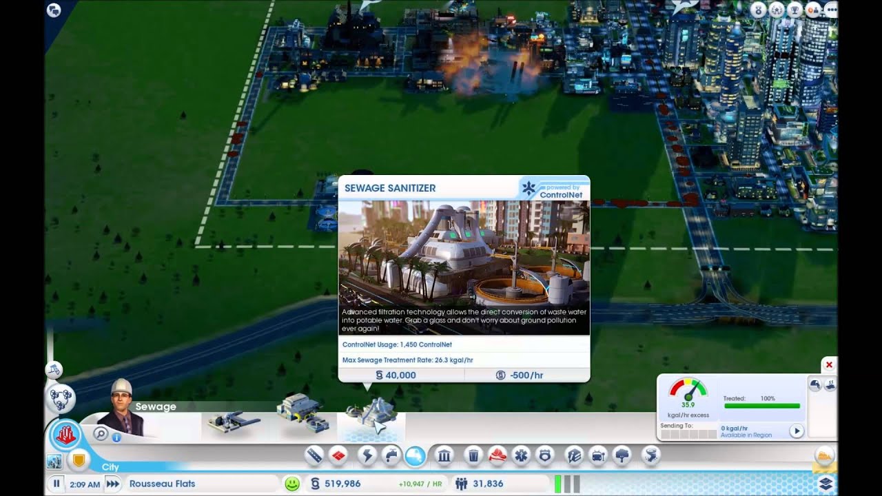 simcity 5 review